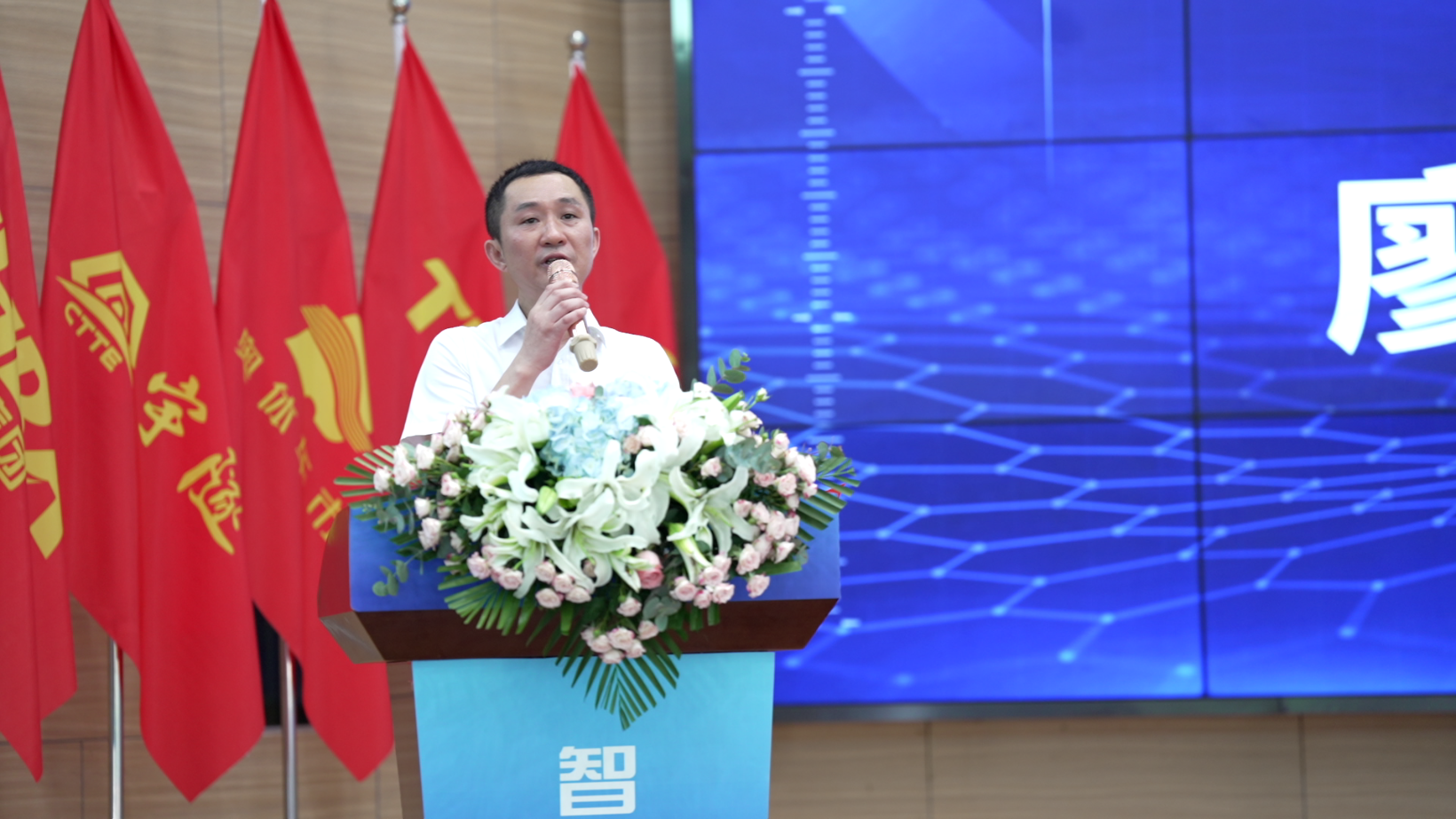 喜訊 | 重慶宇隧再次單筆億元設備采購簽約儀式圓滿舉行！