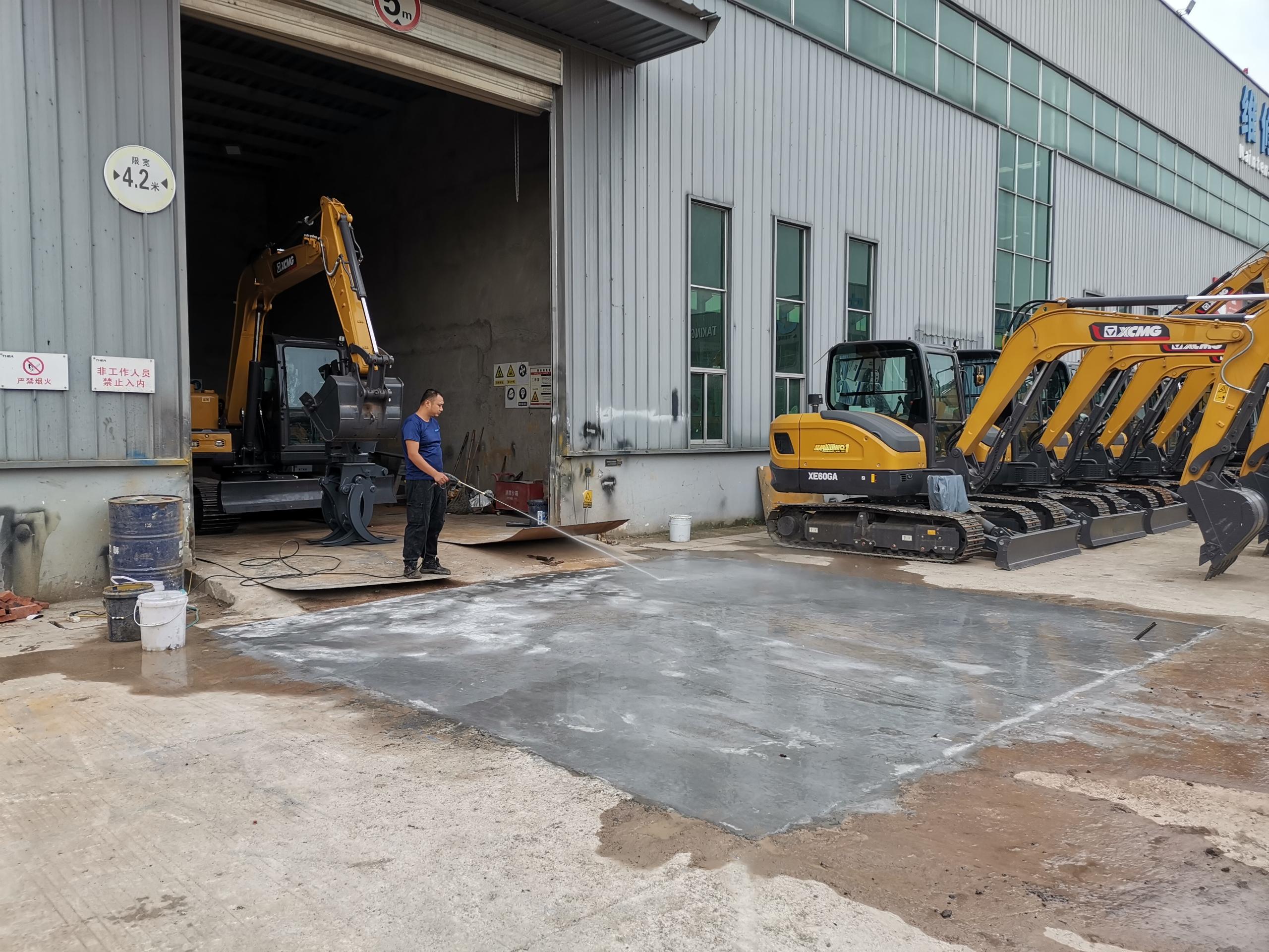 智邦集團百日安全活動圓滿收官！