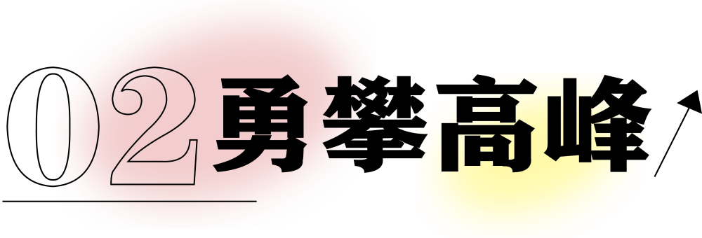 獻(xiàn)禮3.8節(jié)|勇做攀登者，奮進(jìn)新未來