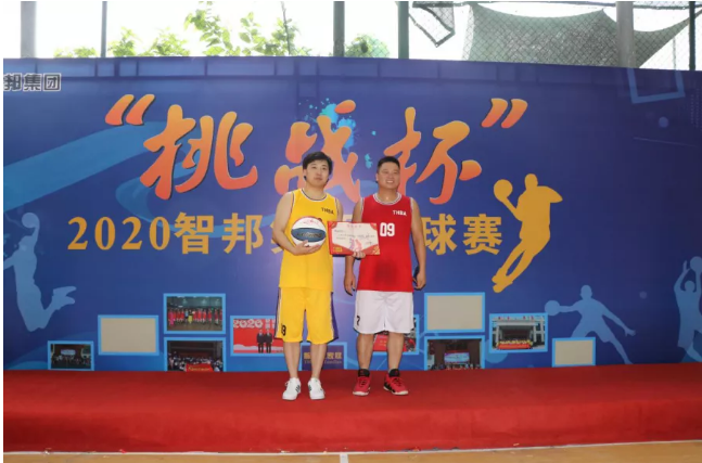 迎籃而上，挑戰(zhàn)自我