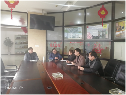 開工了，向奮斗的智邦人致敬 --智邦集團(tuán)2018年開工簡(jiǎn)報(bào)