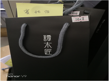 美麗人生，幸福女神 --智邦集團(tuán)2018年三八節(jié)特別報(bào)道