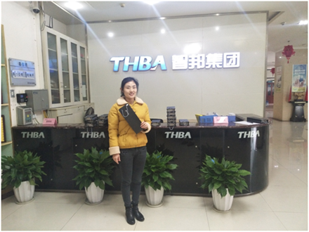 美麗人生，幸福女神 --智邦集團(tuán)2018年三八節(jié)特別報(bào)道