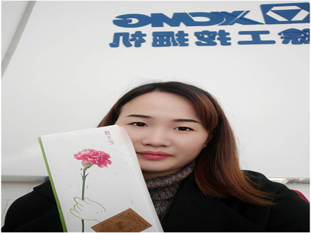 美麗人生，幸福女神 --智邦集團(tuán)2018年三八節(jié)特別報(bào)道