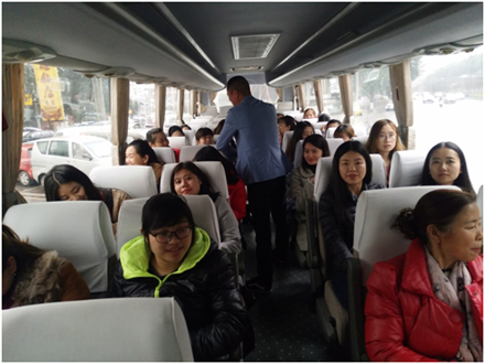 美麗人生，幸福女神 --智邦集團(tuán)2018年三八節(jié)特別報(bào)道