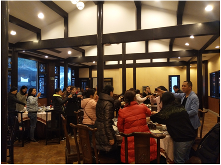 美麗人生，幸福女神 --智邦集團(tuán)2018年三八節(jié)特別報(bào)道